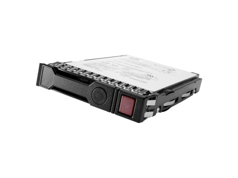 Disco Duro 2TB HPE 861681-B21 para Servidores