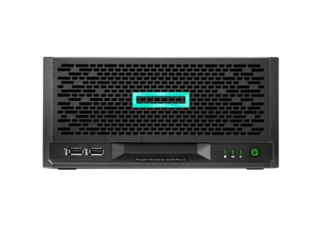 Servidor HPE Proliant Microserver Gen10 Plus v2 Intel Xeon E-2314/ 16GB Ram/ 1TB SATA