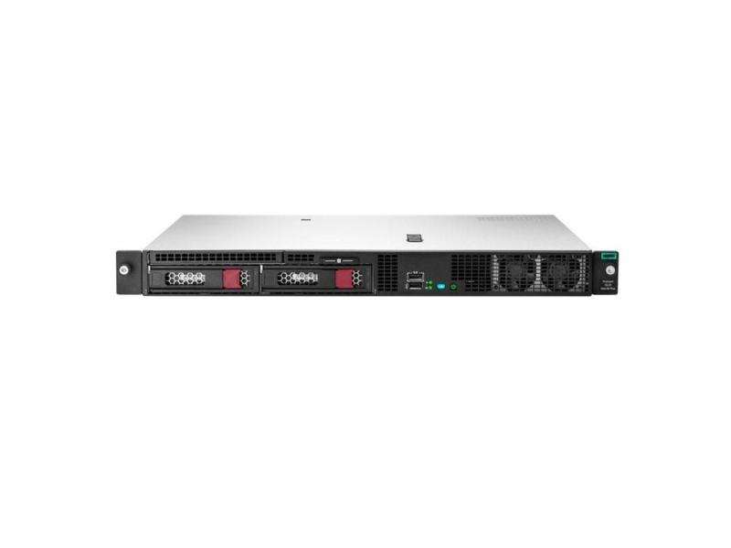 Servidor HPE ProLiant DL20 Gen10 Plus Intel Xeon E-2314/ 16GB Ram