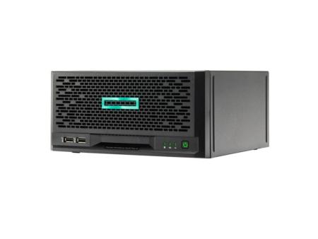 Servidor HPE Proliant Microserver Gen10 Plus v2 Intel Pentium G6405/ 16GB Ram