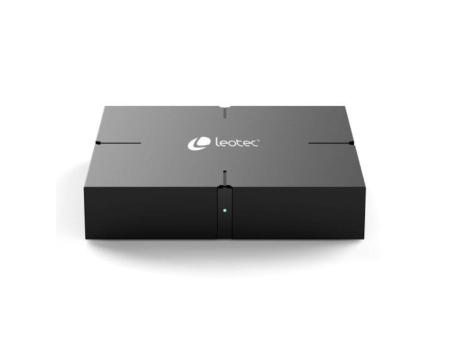 Android TV Leotec TvBox 4K Show 2 216/ 16GB