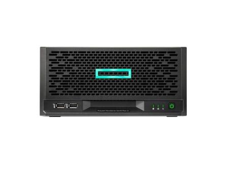 Servidor HPE Proliant Microserver Gen10 Plus v2 Intel Pentium G6405/ 16GB Ram