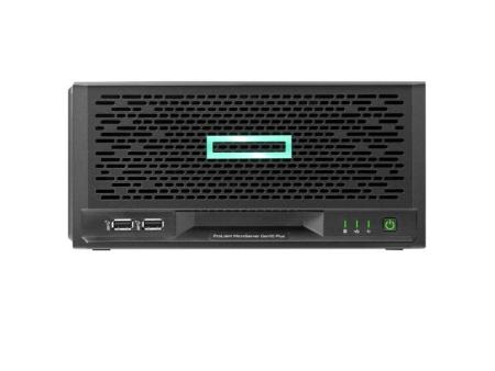 Servidor HPE Proliant Microserver Gen10 Plus v2 Intel Xeon E-2314/ 16GB Ram