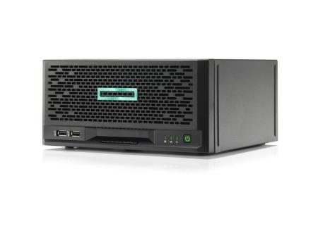 Servidor HPE Proliant Microserver Gen10 Plus v2 Intel Xeon E-2314/ 16GB Ram