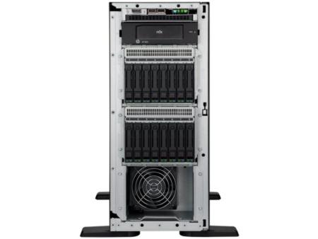 Servidor HPE Proliant ML110 Gen11 Intel Xeon Bronze 3408U/ 16GB Ram