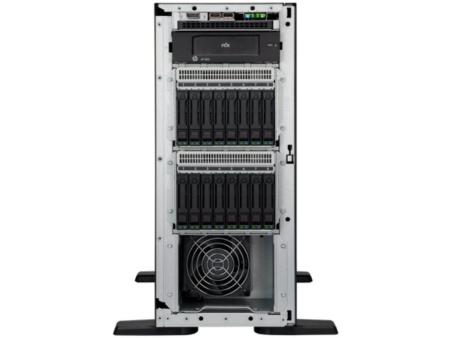 Servidor HPE Proliant ML110 Gen11 Intel Xeon Bronze 3408U/ 32GB Ram