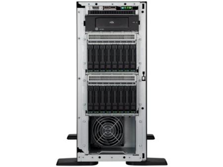 Servidor HPE Proliant ML110 Gen11 Intel Xeon Silver 4410Y/ 32GB Ram