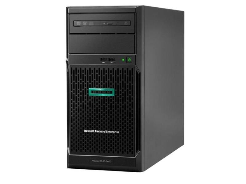 Servidor HPE Proliant ML30 Gen10 Plus Intel Xeon E-2314/ 16GB Ram V4