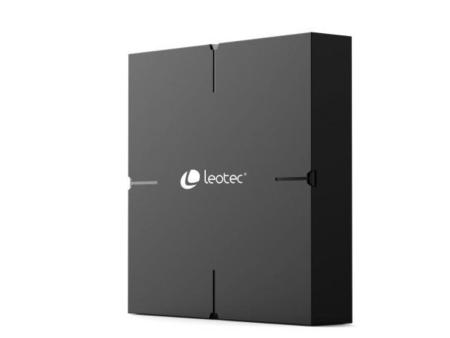 Android TV Leotec TvBox 4K Show 2 216/ 16GB