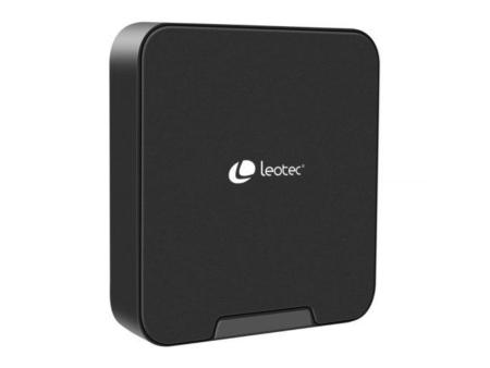 Android TV Leotec TvBox 4K Show 2 432/ 32GB