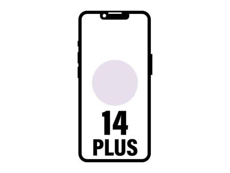 Smartphone Apple iPhone 14 Plus 256GB/ 6.7'/ 5G/ Purpura