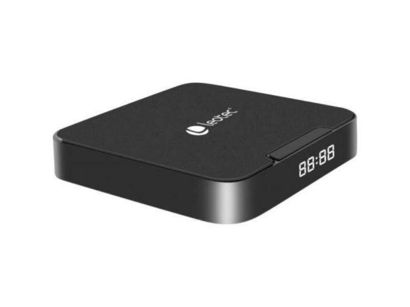 Android TV Leotec TvBox 4K Show 2 464/ 64GB