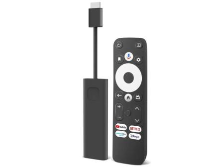 Android TV Leotec TvBox 4K Dongle GC216/ 16GB