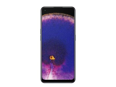 Smartphone Oppo Find X5 Lite 8GB/ 256GB/ 6.43'/ 5G/ Negro Estrellado