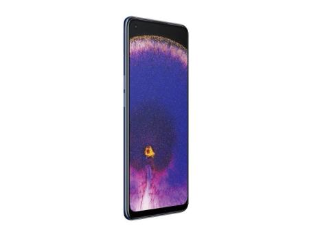 Smartphone Oppo Find X5 Lite 8GB/ 256GB/ 6.43'/ 5G/ Negro Estrellado