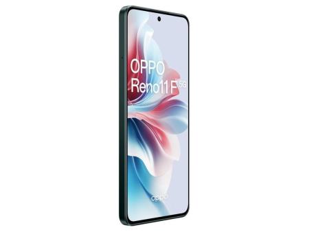 Smartphone Oppo Reno 11 F 8GB/ 256GB/ 6.7'/ 5G/ Verde