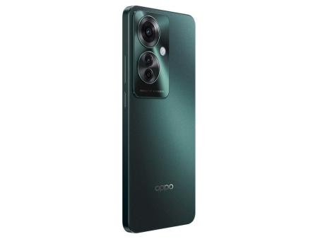 Smartphone Oppo Reno 11 F 8GB/ 256GB/ 6.7'/ 5G/ Verde