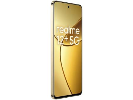 Smartphone Realme 12 Plus 8GB/ 256GB/ 6.67'/ 5G/ Beige