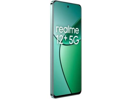 Smartphone Realme 12 Plus 8GB/ 256GB/ 6.67'/ 5G/ Verde