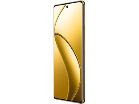 Smartphone Realme 12 Pro Plus 12GB/ 512GB/ 6.7'/ 5G/ Beige Navegante