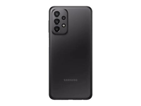 Smartphone Samsung Galaxy A23 4GB/ 64GB/ 6.6'/ 5G/ Negro