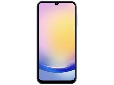 Smartphone Samsung Galaxy A25 6GB/ 128GB/ 6.5'/ 5G/ Azul