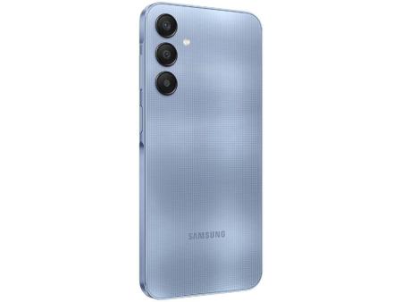 Smartphone Samsung Galaxy A25 6GB/ 128GB/ 6.5'/ 5G/ Azul