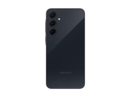 Smartphone Samsung Galaxy A35 8GB/ 256GB/ 6.6'/ 5G/ Negro Eclipse