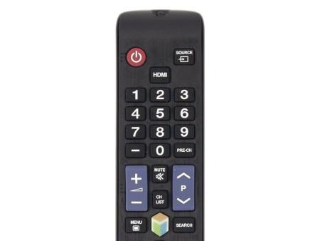 Mando para TV Samsung CTVSA02 compatible con Samsung