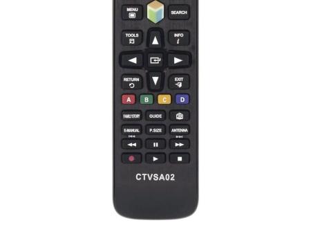 Mando para TV Samsung CTVSA02 compatible con Samsung