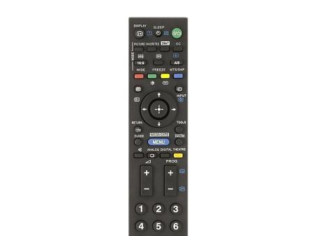 Mando para Sony CTVSY01 compatible con TV Sony