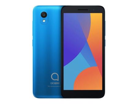 Smartphone Alcatel 1 (2021) 1GB/ 16GB/ 5'/ Azul Agua