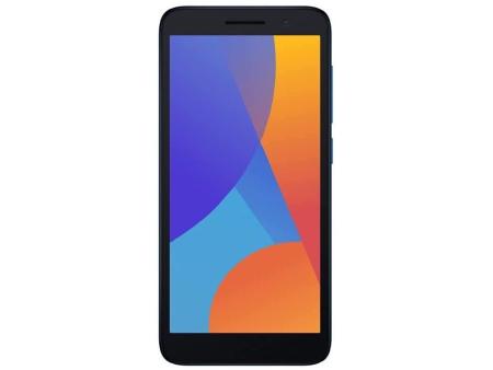 Smartphone Alcatel 1 (2021) 1GB/ 16GB/ 5'/ Azul Agua