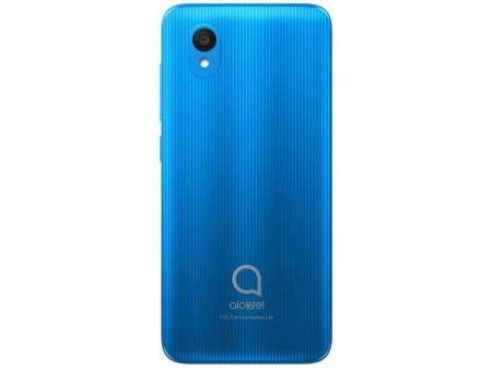 Smartphone Alcatel 1 (2021) 1GB/ 16GB/ 5'/ Azul Agua