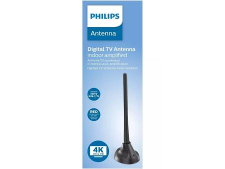 Antena de Televisión Digital Philips SDV5100/12