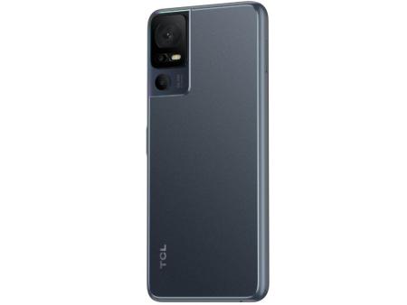 Smartphone TCL 40SE 6GB/ 256GB/ 6.75'/ Gris Oscuro