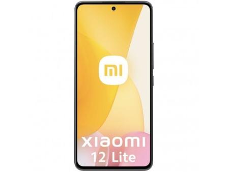 Smartphone Xiaomi 12 Lite 6GB/ 128GB/ 6.55'/ 5G/ Verde