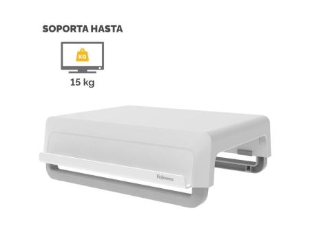 Soporte para Monitor Fellowes Breyta/ hasta 15kg