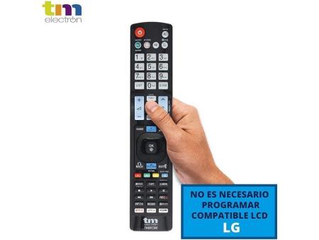 Mando Universal para TV LG