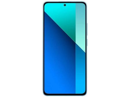 Smartphone Xiaomi Redmi Note 13 NFC 8GB/ 128GB/ 6.67'/ Azul