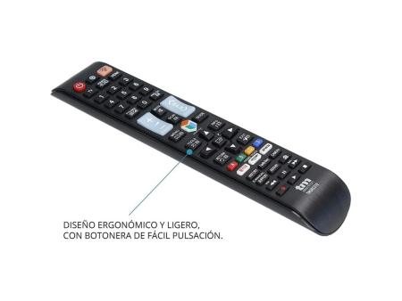 Mando Universal para TV Samsung