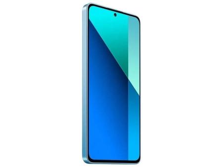 Smartphone Xiaomi Redmi Note 13 NFC 8GB/ 256GB/ 6.67'/ Azul