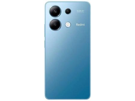 Smartphone Xiaomi Redmi Note 13 NFC 8GB/ 256GB/ 6.67'/ Azul