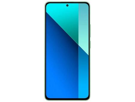 Smartphone Xiaomi Redmi Note 13 8GB/ 256GB/ 6.67'/ Verde