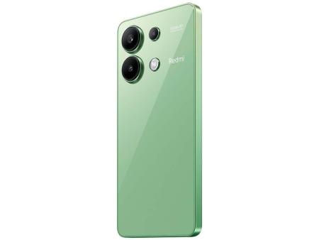 Smartphone Xiaomi Redmi Note 13 8GB/ 256GB/ 6.67'/ Verde