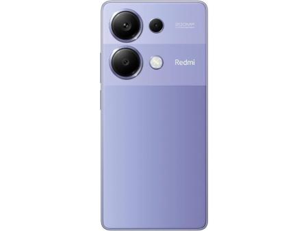 Smartphone Xiaomi Redmi Note 13 Pro NFC 12GB/ 512GB/ 6.67'/ Purpura