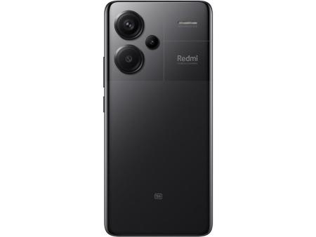 Smartphone Xiaomi Redmi Note 13 Pro+ NFC 8GB/ 256GB/ 6.67'/ 5G/ Negro