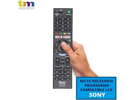 Mando Universal para TV Sony