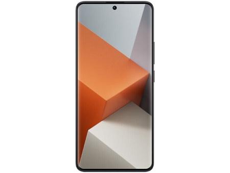 Smartphone Xiaomi Redmi Note 13 Pro+ 8GB/ 256GB/ 6.67'/ 5G/ Blanco