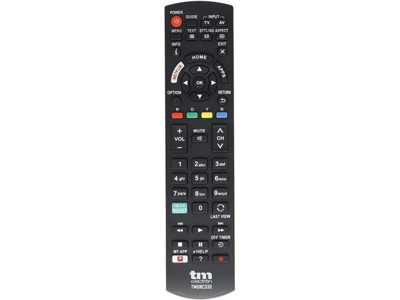 Mando Universal para TV Panasonic